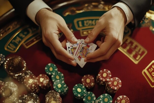 paus4d In-Play Betting