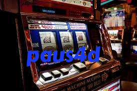 paus4d Live Sportsbook Markets at Your Fingertips